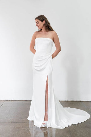 Alexandra Grecco Wedding Dress Bridal Gown