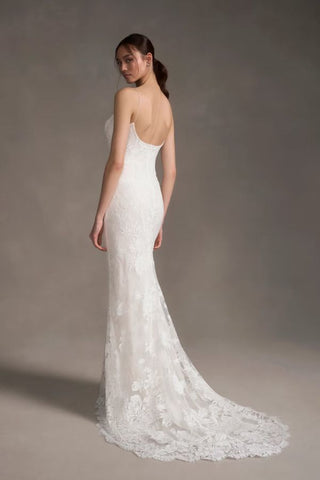 Gwynne Gown | Alexandra Grecco