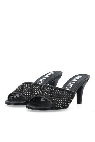 BIAAZURE High Heels | Black