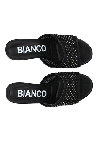 BIAAZURE High Heels | Black