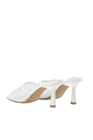 BIAAZURE High Heels | Off White