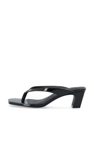 Biaspice Faux Leather Sandal