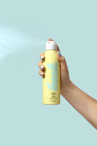 SPF 30 Non-Aerosol Spray | Bask