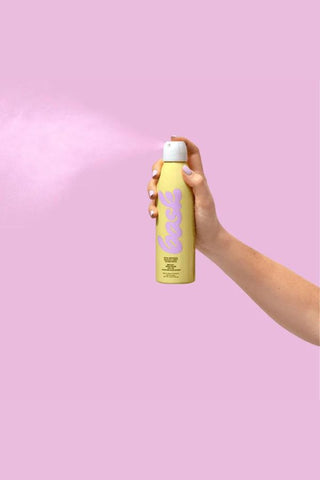 SPF 50 Non-Aerosol Spray | Bask