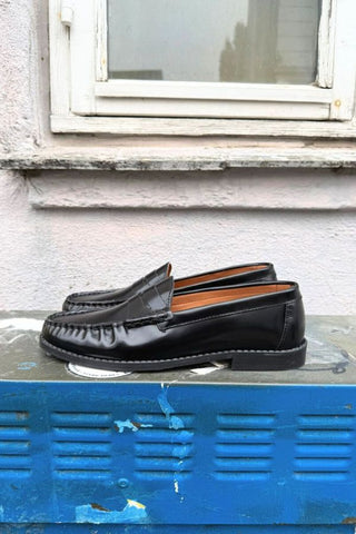 Biapop Penny Loafers