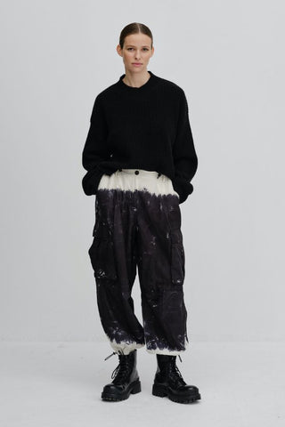 Edwin Pants | Dip Dye