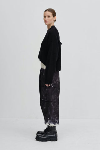 Edwin Pants | Dip Dye