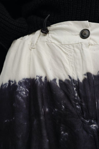 Edwin Pants | Dip Dye