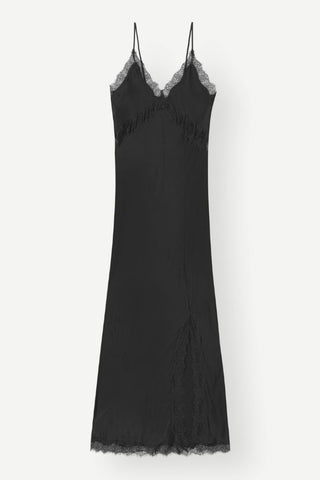 Jonathan Dress | Black