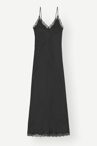 Jonathan Dress | Black