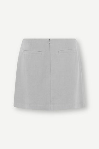 Debby Skirt | Stone