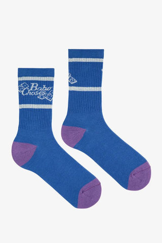 Tic Tac Toe Short Socks Pack