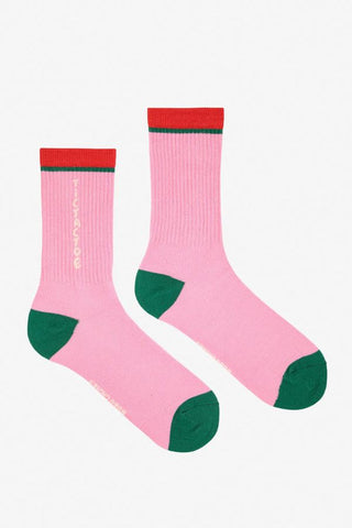 Tic Tac Toe Short Socks Pack