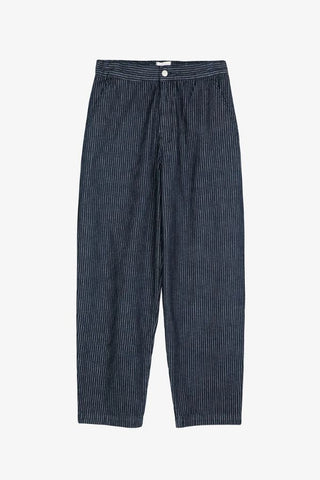 Relaxed Fit Jeans | Navy Blue