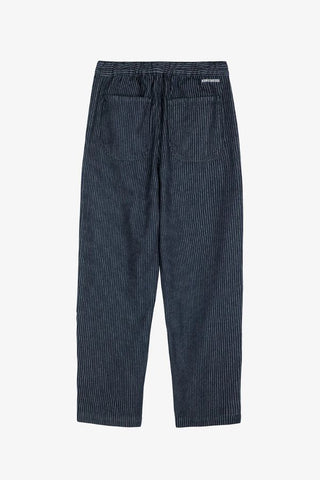 Relaxed Fit Jeans | Navy Blue