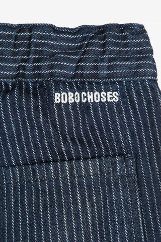 Relaxed Fit Jeans | Navy Blue
