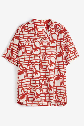 Cookery Festival All Over Shirt