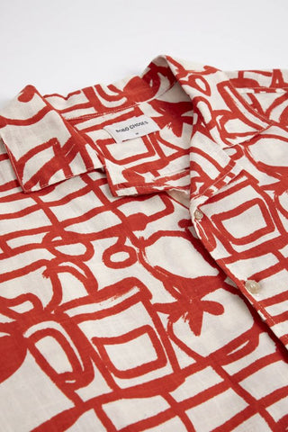 Cookery Festival All Over Shirt