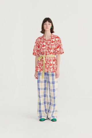 Cookery Festival All Over Shirt