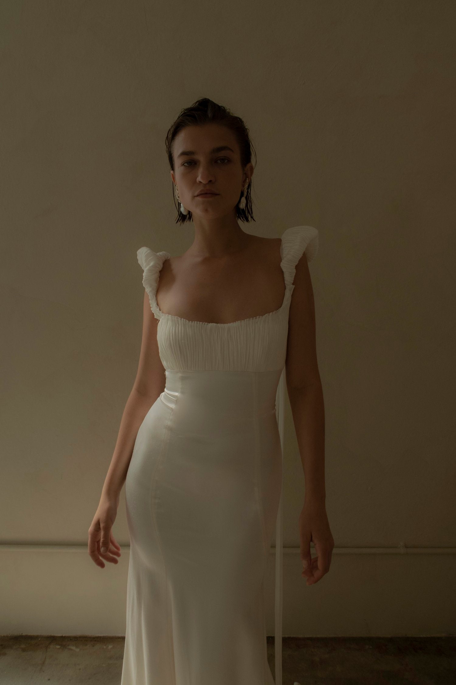 The Claire Dress | CINQ The Claire Dress | CINQ