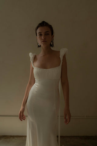 The Claire Dress | CINQ