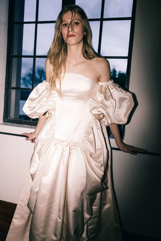 Rosa Dress | Brooke Tyson Ritual