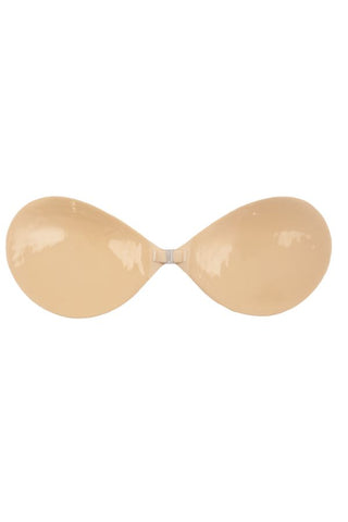 Invisible Bra | Beige