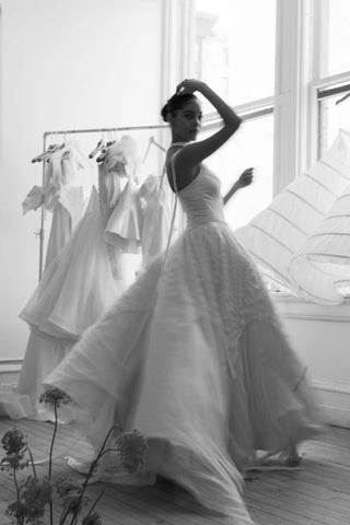 The Gayle Gown | CINQ