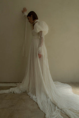 The Mayce Gown | CINQ