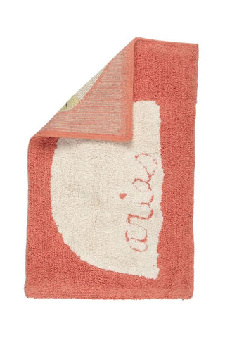 Aries Bathmat