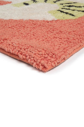 Aries Bathmat