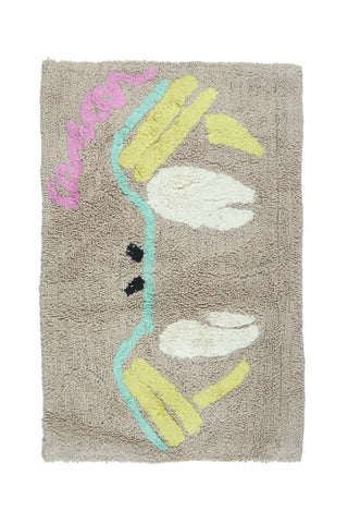 Cancer Bathmat