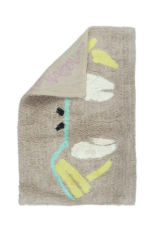 Cancer Bathmat