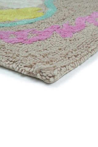 Cancer Bathmat