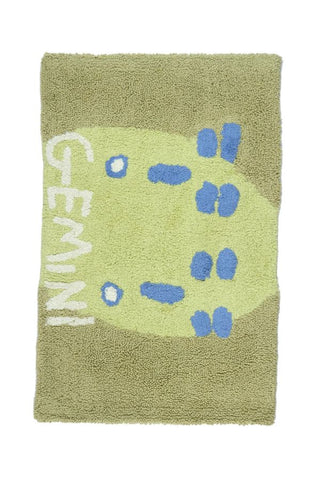 Gemini Bathmat
