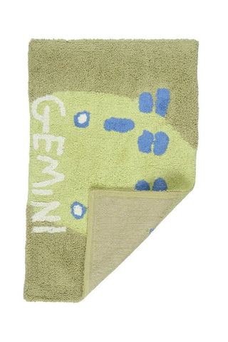 Gemini Bathmat