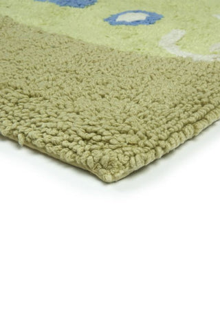 Gemini Bathmat