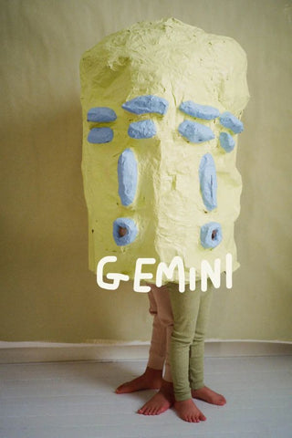Gemini Bathmat