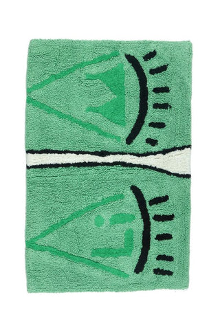 Libra Bathmat