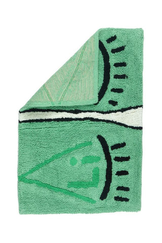 Libra Bathmat