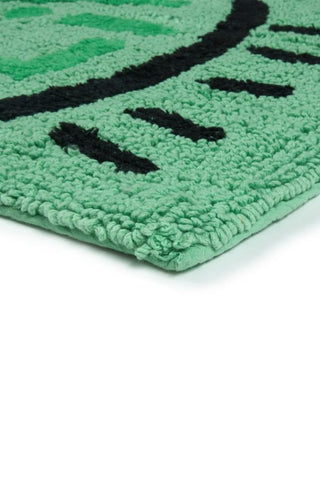 Libra Bathmat