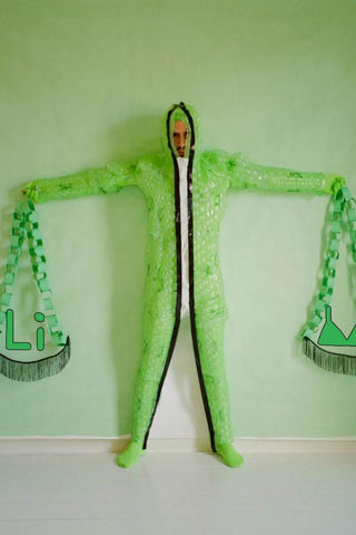 Libra Bathmat