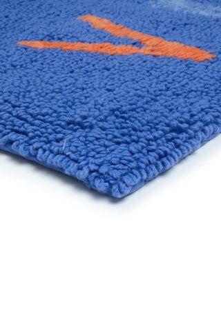 Virgo Bathmat