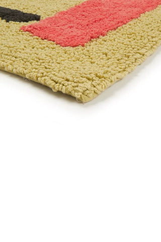 Doves Bathmat