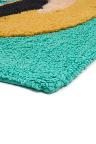 Limelight Bathmat