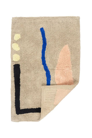 Things That Start With L Bathmat