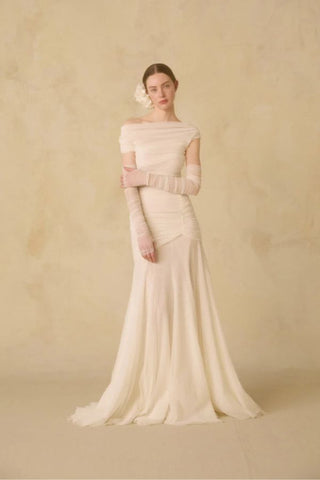 Caracola Dress | Cortana