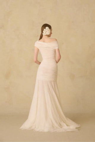 Caracola Dress | Cortana