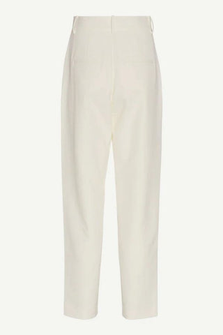 Pianora Pant | Whisper White