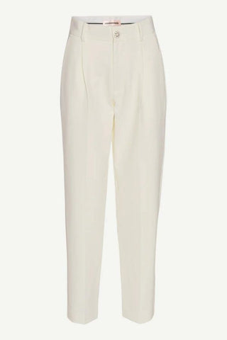 Pianora Pant | Whisper White